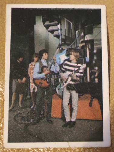 Rolling stones 1965 bc - stones,