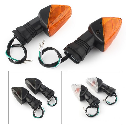 Pair turn signal - signal, indicator