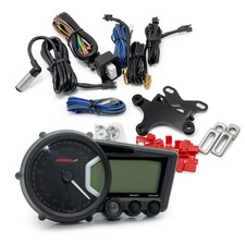 Tacho Koso digital cockpit rx2