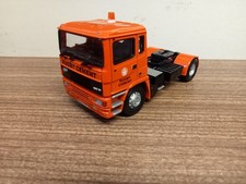 Corgi Modern Truck Heavy