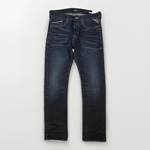 Replay jeans waitom regular - jeans,