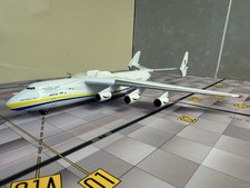 Herpa 400 antonov airlines - herpa,