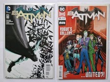 DC Comic Bundle