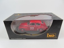 IXO RAC089 Volvo PV544 #22