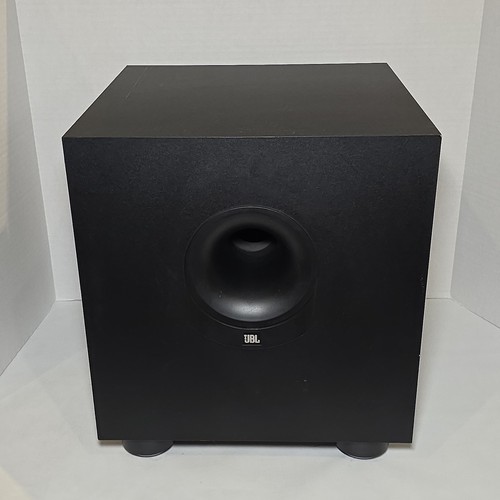 Jbl sub135p passive subwoofer - jbl,