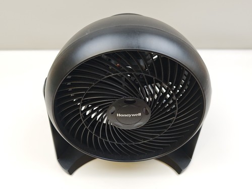 Honeywell turboforce - (read),