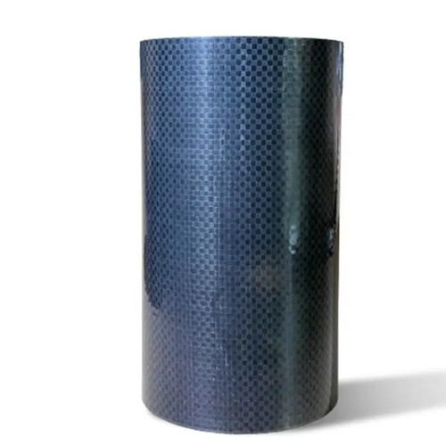 Invisible tent repair tape - invisible,