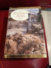 The Lord of the Rings by