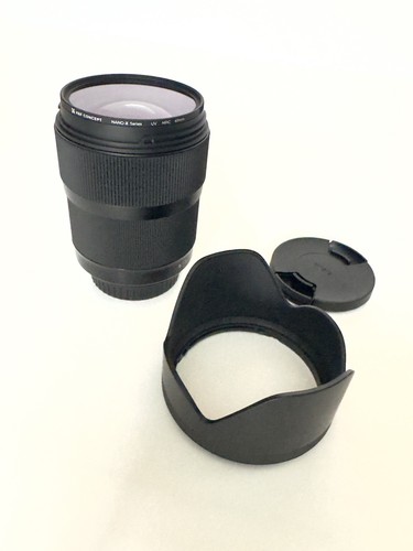 Sigma 35mm dg hsm - hsm, art