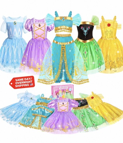 Princess costumes for - princess,