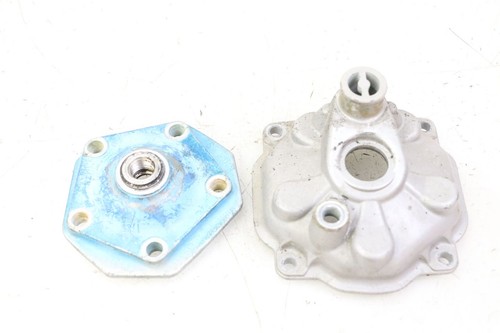 Cylinder head aprilia etx - head,