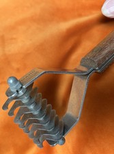 Mars Coat King Stripper Dog 8-Blade Tool for Undercoat Hair Comb