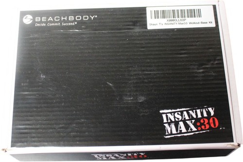 Beachbody shaun insanity - beachbody,