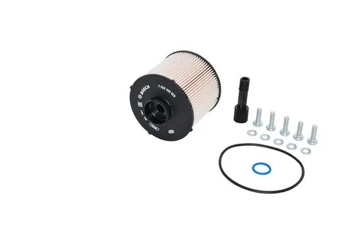 Fuel filter insert - filter, f