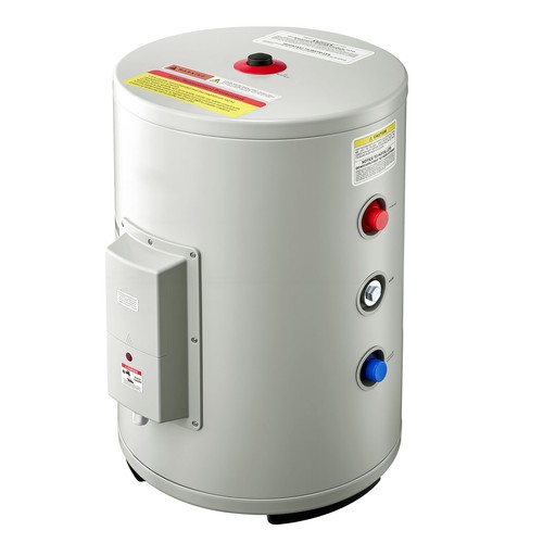 Uimoso gallon electric - 12-gallon,