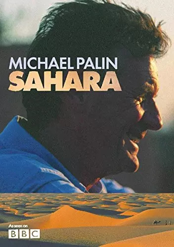 Sahara michael palin - sahara,,