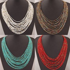 Red blue jewelry - blue, bo