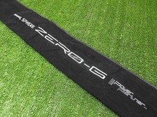 browning sphere zero g power partner pole cloth sleeve only FISHING SET UP