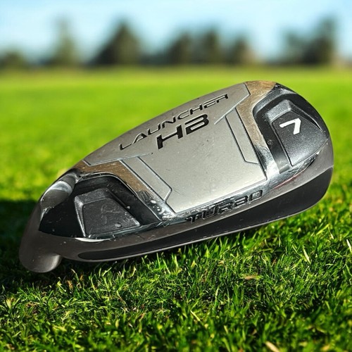 Cleveland launcher turbo 7 - cleveland,
