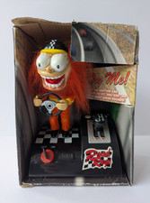 Road Rage Racer Orange