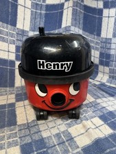 Numatic Henry HVR160-11 Vacuum Cleaner Corded 620W 50-60Hz **BODY ONLY**