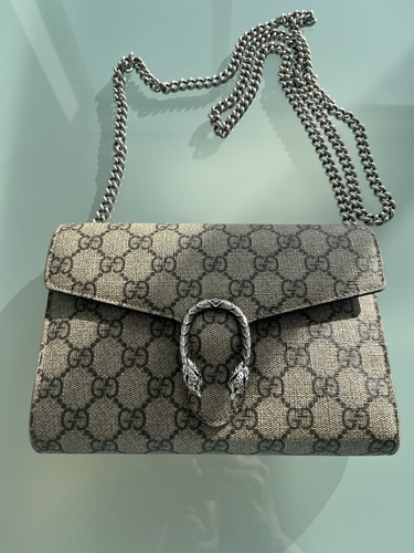 Gucci dionysus wallet - gucci,