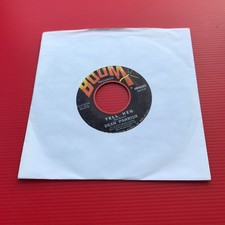 DEAN PARRISH Tell Her 1966 USA