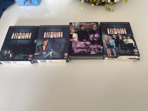 Itv bad girls series - girls:,