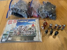 LEGO Kingdoms 7946 King's Castle Building Set