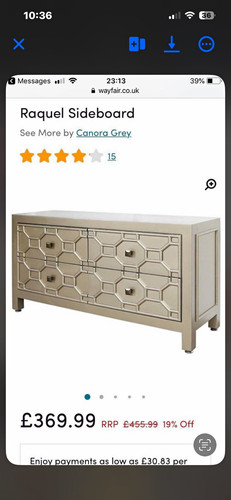 Canora grey raquel - canora,