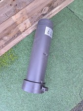 Powervac 2700 Electric Garden Blower & Vacuum Powerful Leaf Blower, Vacum Pipe)