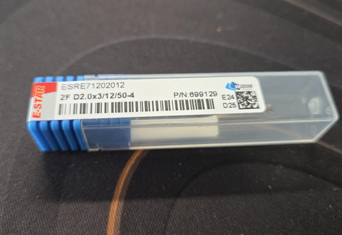 Widin 2mm 12mm - 2mm, x