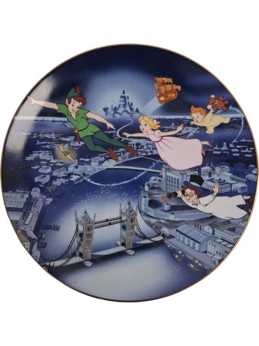 Disney peter pan cartoon - disney,