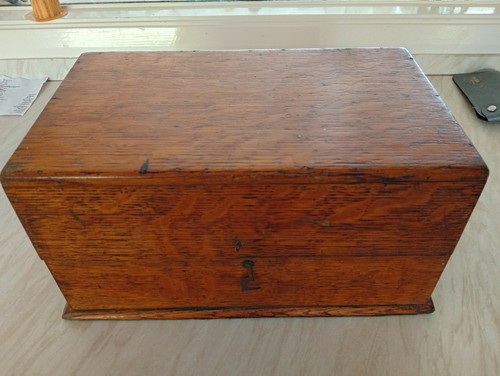 Antique 19th century oak - antique,