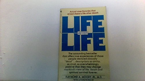 Life after moody - life, by