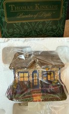 NIB Thomas Kinkade Painter Of