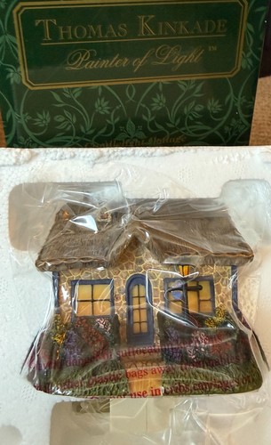 Nib thomas kinkade painter - kinkade, of