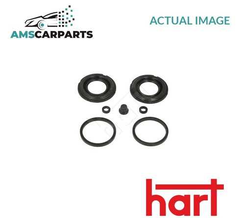 Brake caliper repair kit - brake,