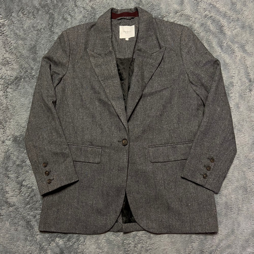 Pepe jeans blazer - pepe, large