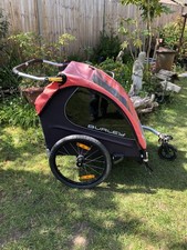 Burley Honey Bee 2 Seat Bike