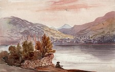 CAROLINE ANN BRERETON