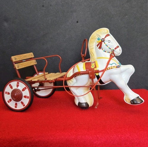 1996 hallmark kiddie - kiddie, car