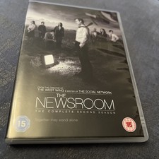 The newsroom season dvd - season,