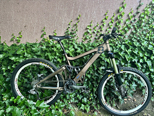 2007 giant glory old - giant, –