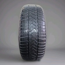 PIRELLI 225 55 17 (97H) TYRE SOTTOZERO3 ? RUNFLAT MOE 4.7MM TREAD 2255517