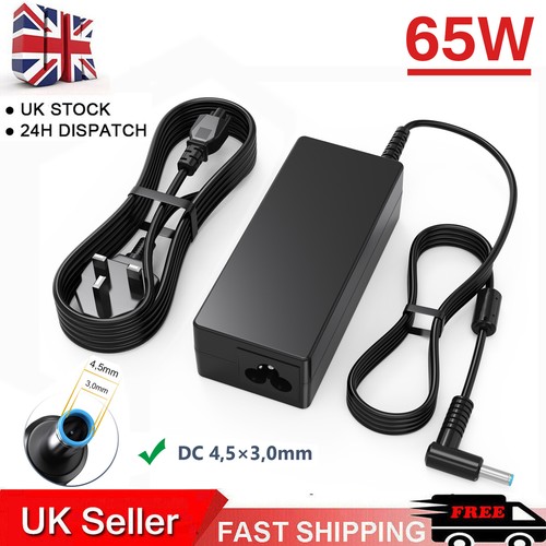 Adapter laptop charger - ac,