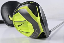 Nike Vapor Pro Driver / 8.5-12.5 Degree / Stiff Flex Diamana S+60 Shaft