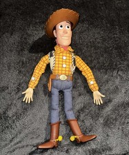 Disney Pixar Toy Story Woody
