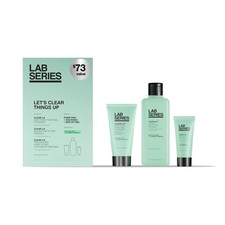 Lab Series Men's Clear LS 3