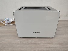Bosch TAT7201GB Toaster 2 Slot Variable - White [IH0110973680]